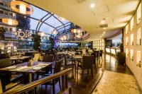 Hotel Spiwak Chipichape Cali - servizio colazione