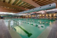 The Rooms Serviced Apartments Tirana - Pools
