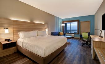 Holiday Inn Express & Suites Galveston Beach
