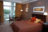 Howard Johnson by Wyndham Hotel Casino Sierras Alta Gracia Hotels in Alta Gracia