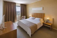 Swan Novo Hamburgo Hotel di 