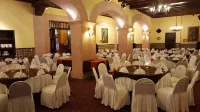 Hotel Posada Santa Fe - breakfast