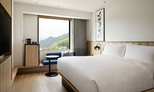 Fairfield by Marriott Gifu Takayama Shirakawa Go