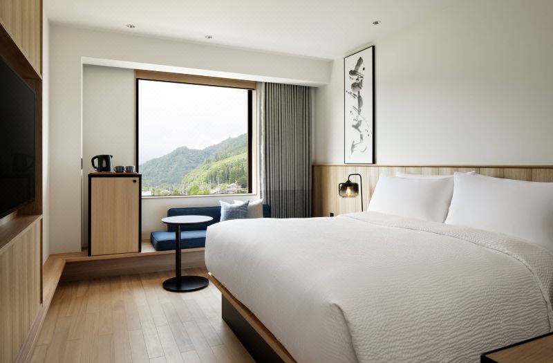 Fairfield by Marriott Gifu Takayama Shirakawa Go