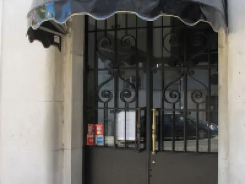 V Dinastia Hoteles en Lisboa