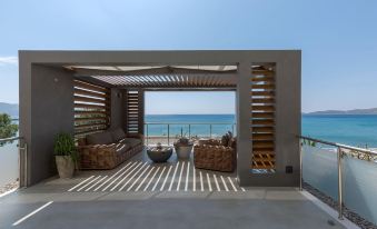 Anastasia Hotel & Suites Mediterranean Comfort