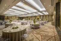 Crowne Plaza ANKARA by IHG - Morgenmad