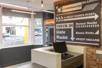 Easyhotel Reading Hotel a Reading