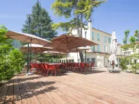 Logis Hôtel le Carnot Hôtels à : Die