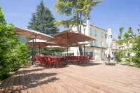 Logis Hotel & Restaurant le Carnot Hotels in Vassieux-en-Vercors