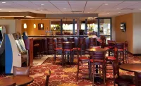 Ramada by Wyndham East Syracuse Carrier Circle Hotels in East Syracuse