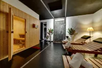 Relais Antica Badia - San Maurizio 1619 - spa