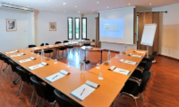 Relais de l’Hermitage Saint-Gilles