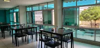 Guarany Hotel Express - Bữa sáng