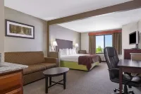 AmericInn by Wyndham Rochester Các khách sạn ở Rochester