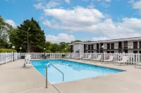 Quality Inn - Roxboro South