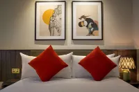 The Samuel Ryder Hotel St Albans, Tapestry Collection by Hilton