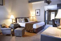 Travelodge by Wyndham Coffeyville