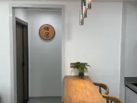 Nan'ao Island Haishang Muyun Boutique Homestay