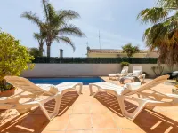 Marinera - balcony