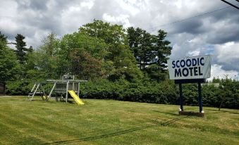 Scoodic Motel