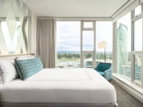 Civic Hotel, Autograph Collection Hoteles en Surrey