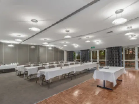 Airport International Hotel Brisbane Hotels in Brisbane