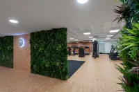 Lagoas Park Hotel - palestra