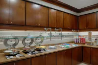 Residence Inn Cincinnati Downtown/The Phelps - Bữa sáng