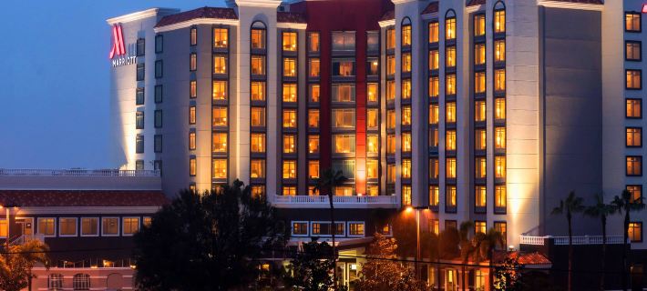St. Petersburg Marriott Clearwater Hotels in Pinellas County