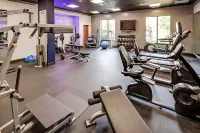 Holiday Inn Express & Suites COLUMBUS OSU-MEDICAL CENTER by IHG - Gym