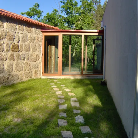 Paradise is Real at Vale Martinho Rosa