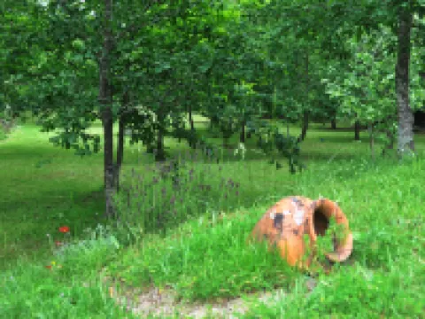 Vale Martinho Oriental - Paradise is Here ヴィミエイロのホテル