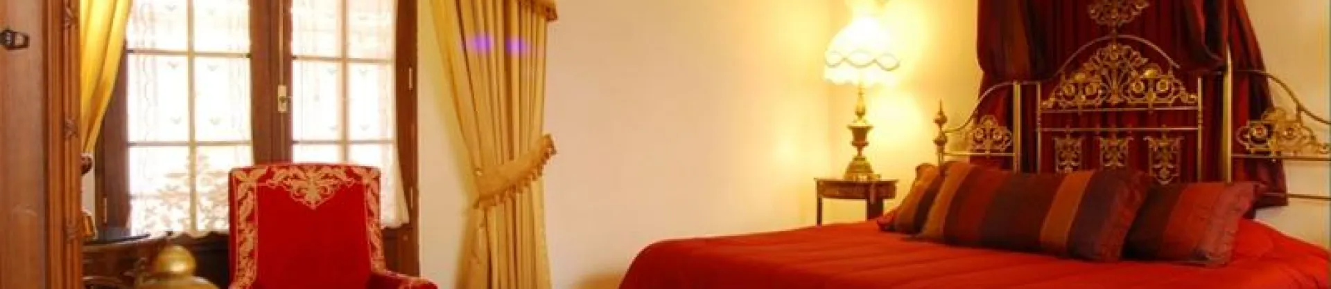 Gehobene Hotels 