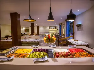 라 토레 리조트 올 인클루시브