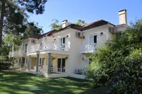Solanas Punta del Este & Crystal Beach
