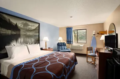 Quality Inn Hôtels à : Sylvan Beach