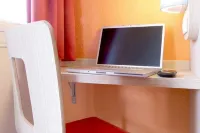 Premiere Classe Grenoble Sud - GIÈRES UNIVERSITÉ Hotels in Domene