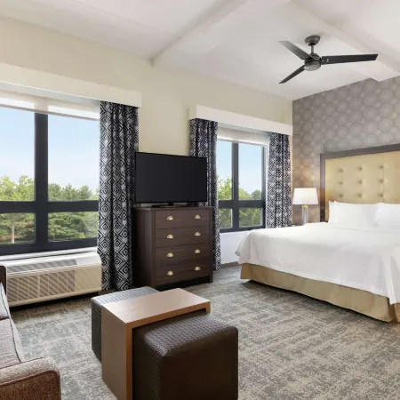 Homewood Suites by Hilton Horsham Willow Grove