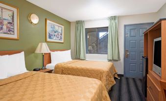 Travelodge by Wyndham Sacramento / Rancho Cordova