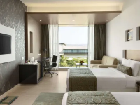 Ramada by Wyndham Navi Mumbai Hotels in Thane