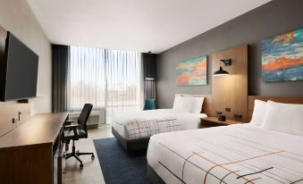 La Quinta Inn & Suites by Wyndham College Station North