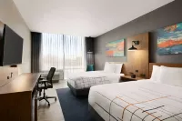 La Quinta Inn & Suites by Wyndham College Station North