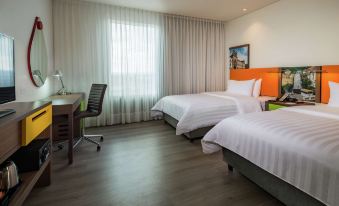 Hampton by Hilton Bogota Airport