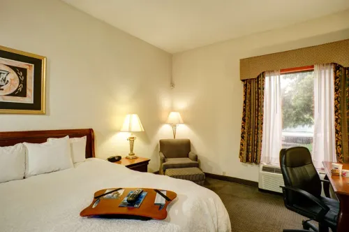 Hampton Inn Tulsa-Sand Springs Hotels in Sand Springs