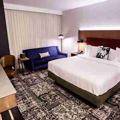 Hotel Rock Lititz Rooms