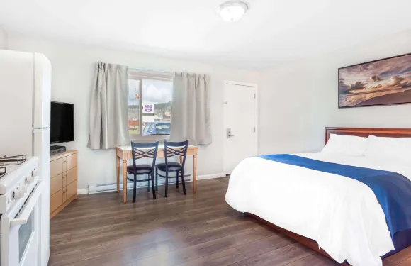 梅里特騎士酒店