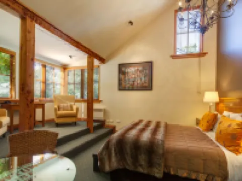 Arrowtown House Boutique Hotel Hotels in Arrowtown