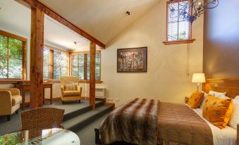 Arrowtown House Boutique Hotel