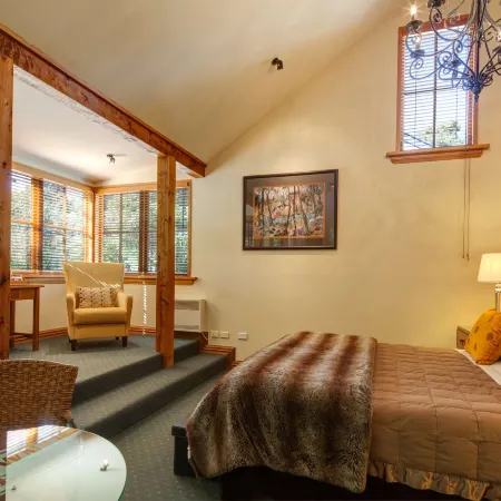 Arrowtown House Boutique Hotel